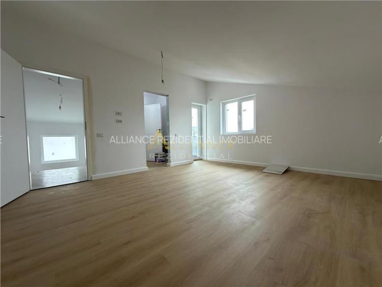 Casa Individuala - 4 camere - Teren 370mp - 12