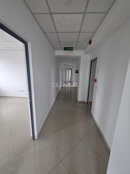 Inchiriez cladire de birouri - 8