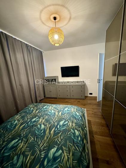 De Inchiriat Apartament Modern 3 camere, Rahova - 7