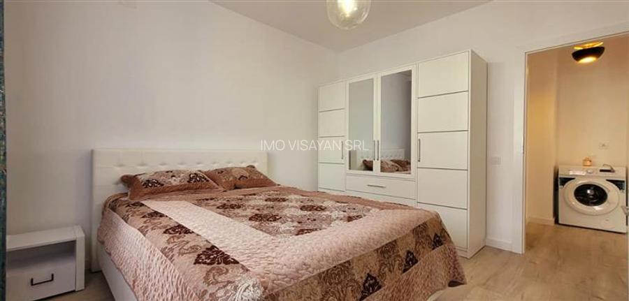 apartament nou,modern-prima inchiriere-Sibiu - 6