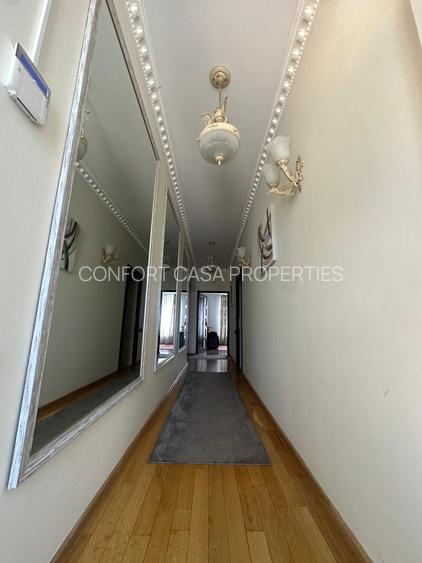 Casa individuala 178+30 mp, teren 557 mp, Urziceni, Centrul Vechi, mobilata - 30