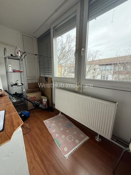 Apartament 2 camere, 57 mp utili, semidecomandar - Freidorf - 8