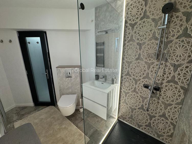 Studio 43 mp Zona Dacia Mobilat Totul Nou Primul Chirias Gaze - 23
