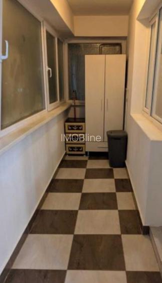 apartament 2 camere zona Baba Novac mobilat utilat 55 mp - 5
