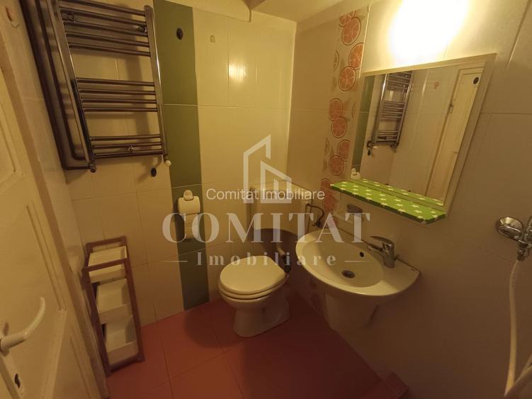 Apartament cu 2 camere | Facultatea de Litere - 9