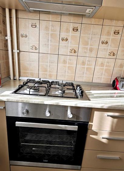 Apartament 2 camere Sebastian - 5