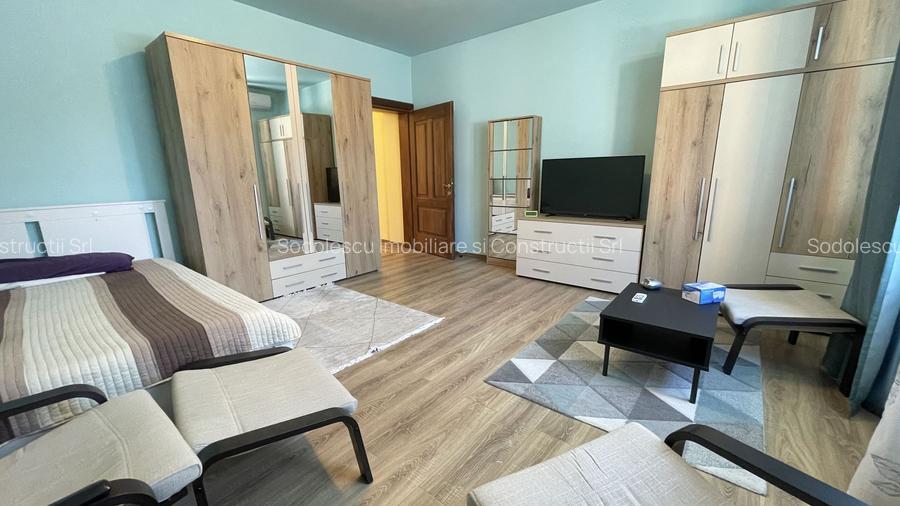 Casa cu teren frumos si garaj zona Mehala - 5