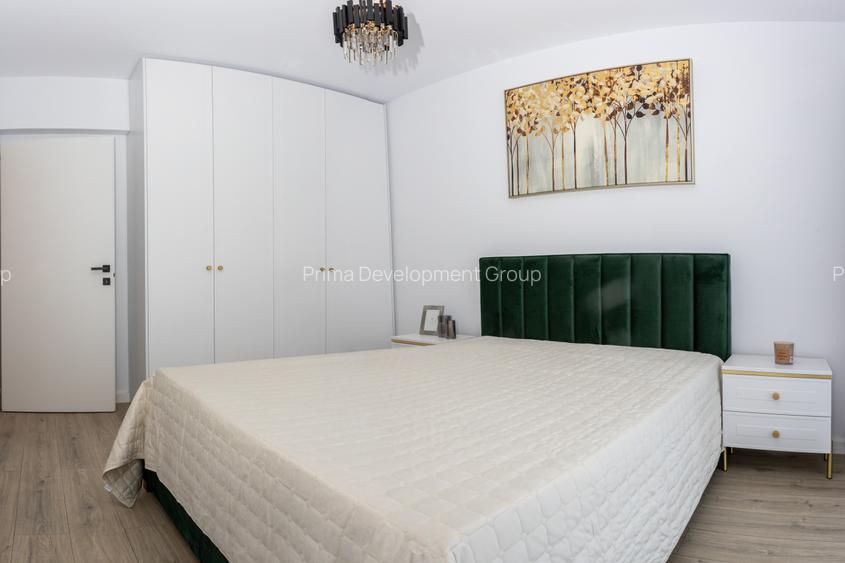 Apartament 2 Camere Nou Finisat Open Space | Tirol | PRIMA Urbana3 - 6