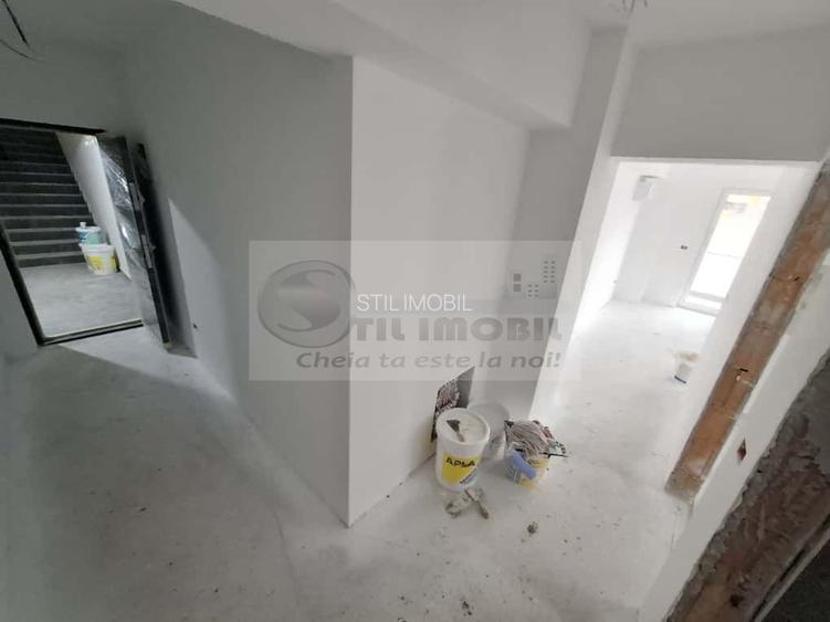 Apartament 1 camera de vanzare in Iasi, Galata, 43,41 mp, bloc nou - 4