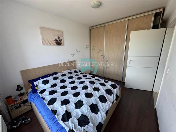 Apartament 2.5 camere Avantgarden, Brasov - 6