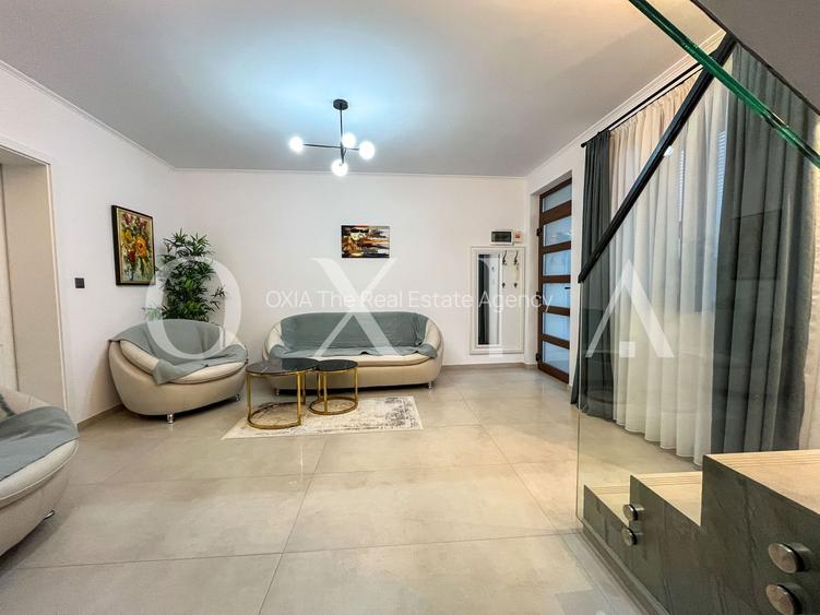 SX670 Calea Urseni - Disponibil Imediat- 2 Locuri Parcare - 24