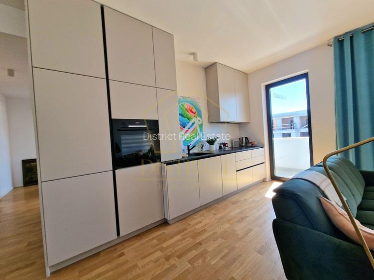 Apartament deosebit cu 3 camere | Central | Paltim - 3