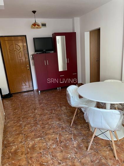 Prima Inchiriere - 2 camere + loc de parcare - 500m Metrou Muncii  - Decebal - 13