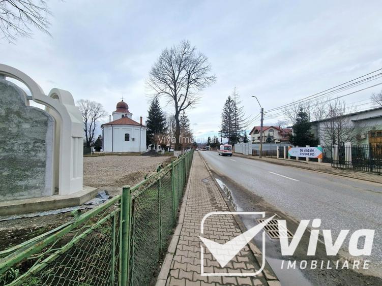 Tătărași, str. Eternitate 77, casa cu 3 camere 110mp, teren 280mp - 3