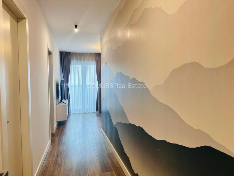 4 CAMERE | SISESTI | BANEASA | STRAULESTI | PARCARE | 110 MP UTIL | - 4