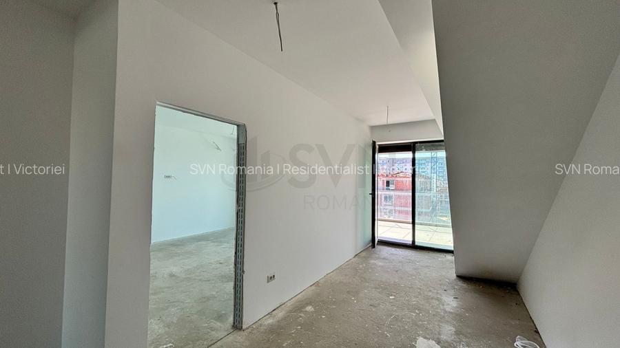REA1025619 Penthouse modern in complex exclusivist cu piscina I Pipera - 14