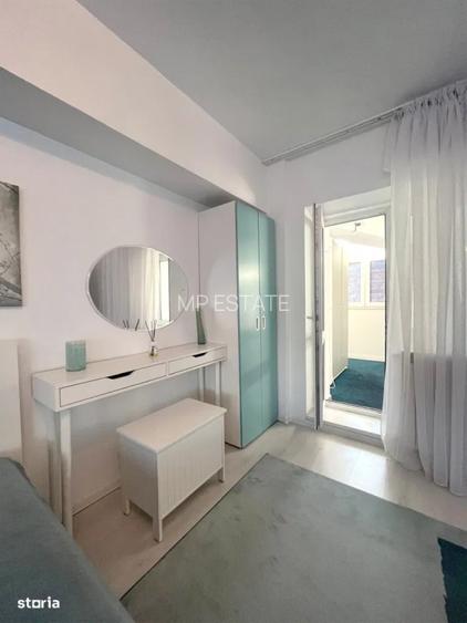 Apartament 4 camere-Unirii(strada Traian)-Proximitate metrou - 6