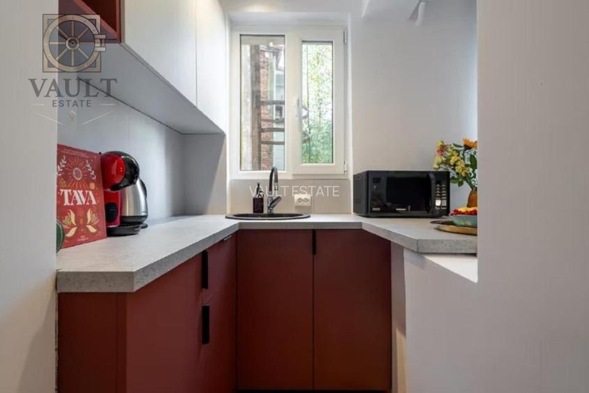 Studio - LA CHEIE - zona IZVOR/ NATIUNILE UNITE  - 7