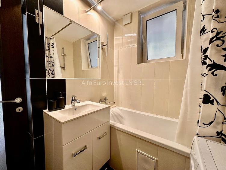 De inchiriat apartament la casa -Centru Istoric - 15