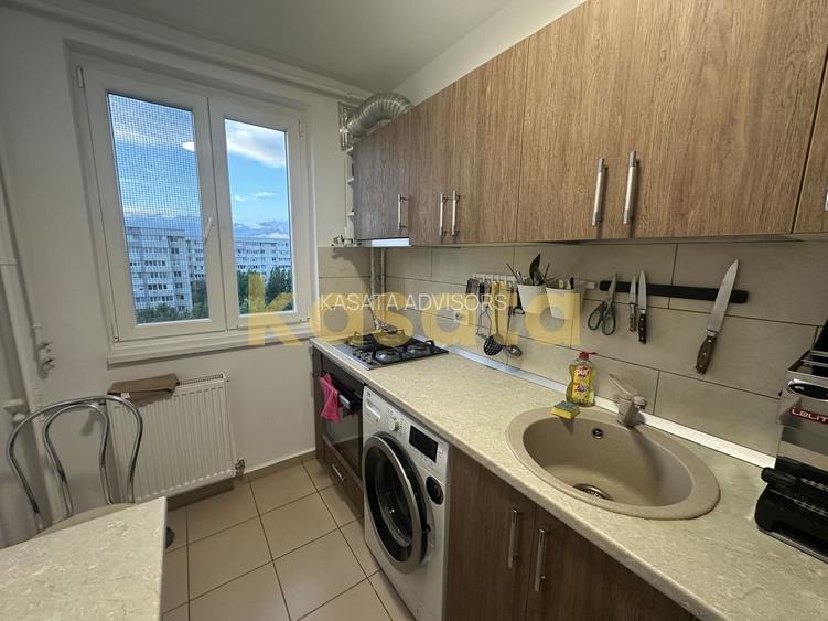 2 Camere 🏢 | Parc 🌳 | Bloc reabilitat 🧱 | 2 min Metrou 🚇 - 8