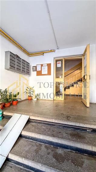 2 CAMERE AVIATIEI, ETAJ 1/4 BLOC 1985 - IDEAL LOCUINTA SAU INVESTITIE - 26