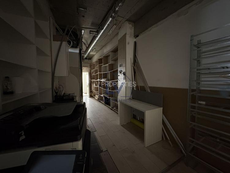 VANZARE | INCHIRIERE SPATIU COMERCIAL - 13