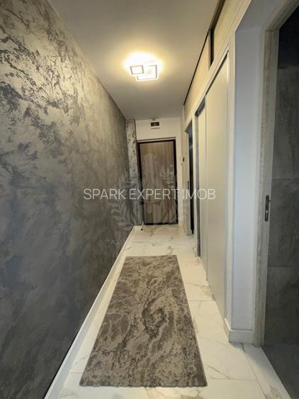 Inchiriere apartament 2 camere, renovat, zona Vest, Ploiești - 12