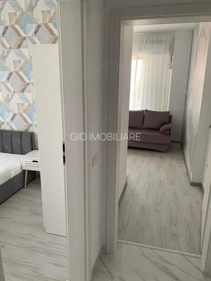 Aparatorii Patriei | 2 Camere | Centrala | Metrou 4' | Balcon - 8