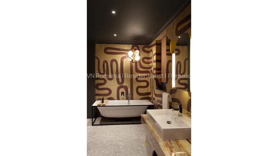 REA1026484 Apartament superb 3 camere high end cu concierge I Zona Primaverii - 15