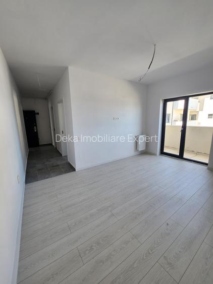 Garsoniera cu plata in 60 RATE fixe, avans 20.000 euro! Bragadiru - 7