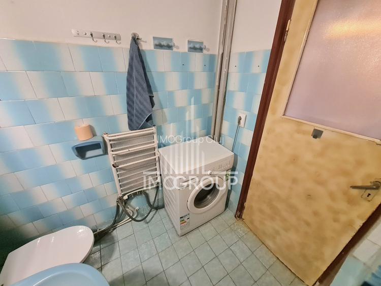 Vanzare apartament 3 camere decomandat, 65 mp utili, 2 băi- Mărăști - 11