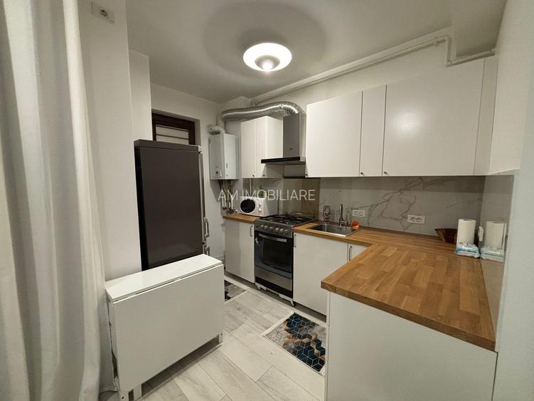 AP. 2 CAMERE TITAN, PRIMA INCHIRIERE, BLOC NOU, METROU 10 MINUTE - 4