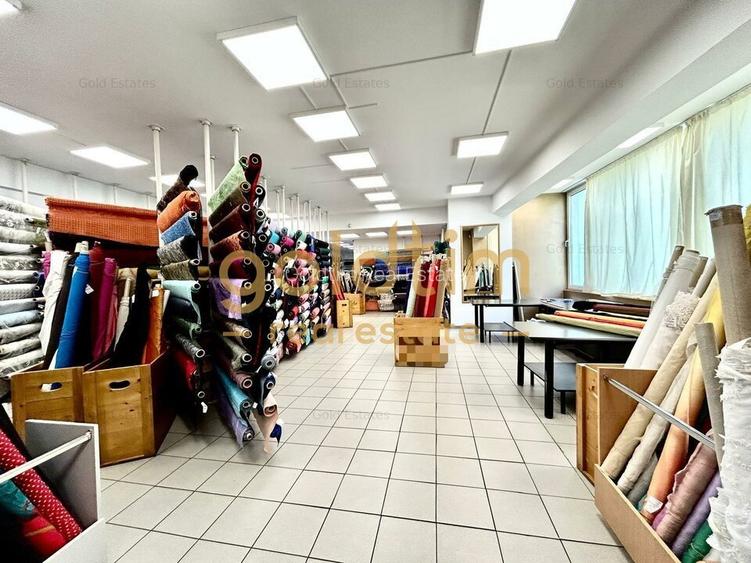 IMOBIL ICONIC: AFTER SCHOOL/COMERCIAL/BIROURI/SCOALA DE ARTA/BD PACHE - PRO TV - 7