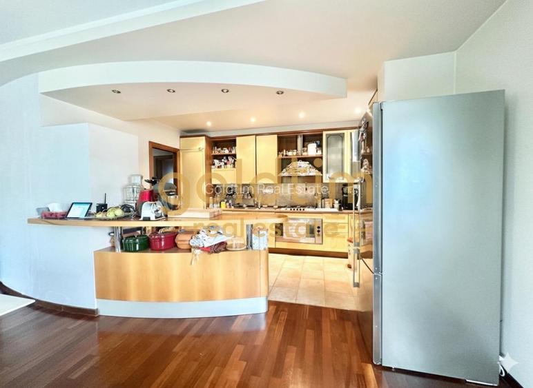 APARTAMENT SPATIOS/LUMINOS/ZONA DE REFERINTA/PRIMAVERII - 7