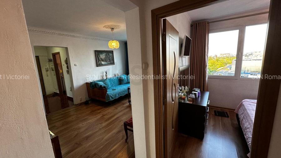 REA1024692 Apartament 3 camere I Obor I Metrou Obor IDe vanzare - 2
