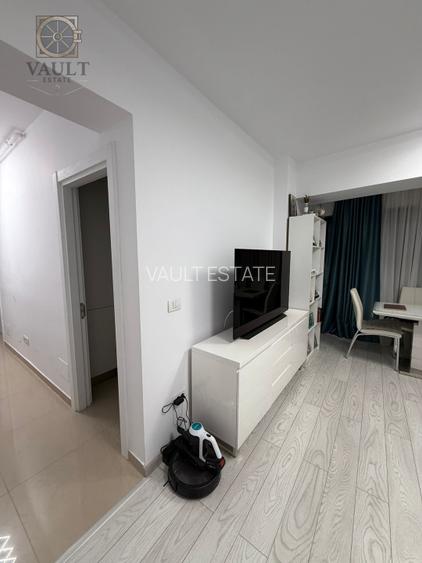 Apartament 2 camere - TERASA 18 MP - zona VITAN  - 4