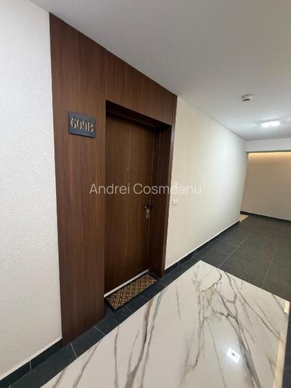 Apartament Modern 2 Camere + Parcare Subterană si Boxă | The Level Apartments 2 - 12