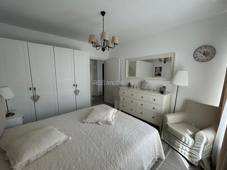 Apartament 2 camere de închiriat – 55 mp, zona Marriott–13 Septembrie - 5