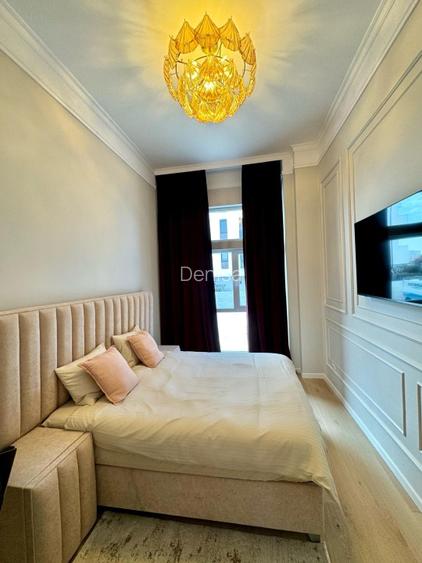 Apartament LUX 2 camere PRIMA INCHIRIERE Otopeni str Tibles langa LIDL + parcare - 10