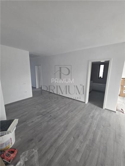 Duplex 4 camere - 95 mp utili - aproape de asfalt - 7