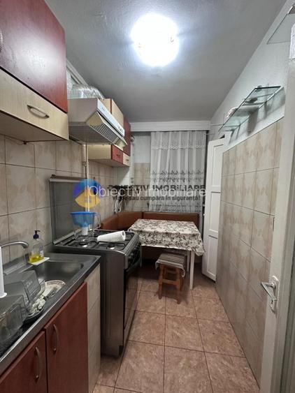 Apartament 2 camere Etaj 1 Maratei - 10