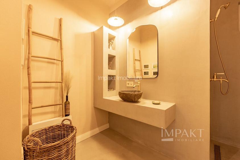 Apartament superb cu 2 camere de vanzare in zona ultracentrala! - 17