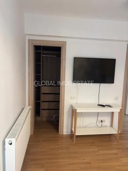Inchiriere Apartament 3 camere Bloc Nou Loc de Parcare Virturii-Petrache Poenaru - 5