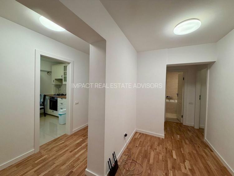 4 camere renovat| boxa | poziție excelenta Universitate - 10