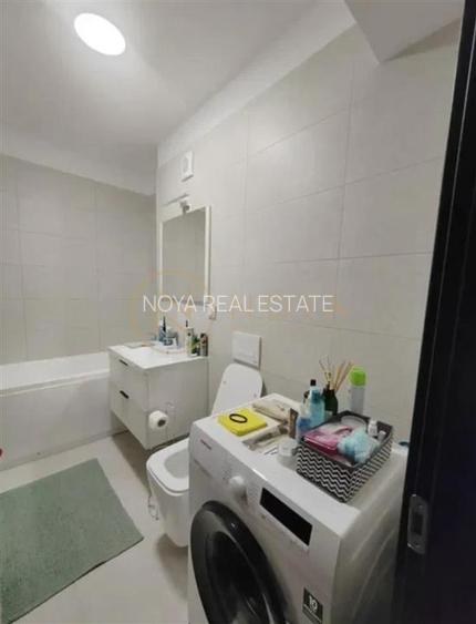 Apartament  de inchiriat Onix Pipera cu parcare - 8