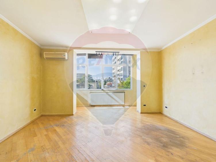 Investitie - Apartament 2 camere - Randament 6%  - zona Parcul Carol - 5