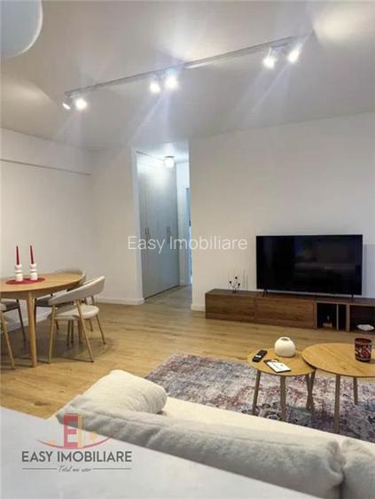 Apartament nou 2 camere, prima inchiriere, bloc 2025, lift, Targu Mures - 3