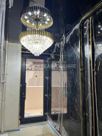 Apartament 2 camere decomandat /vedere către lac /zona Campus Ovidius - 5