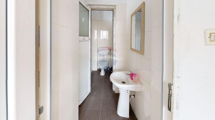 Spațiu comercial parter Bucurestii Noi/ Metrou Straulesti - 13