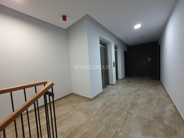 DISPONIBIL din 10.07.2026- Bloc IRIS ARMONIEI- Prin Agentia Sedako - 15